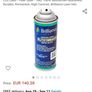 Brilliance Laser, BLI101MBAS12-Metal Marking Spray Can Black-12oz-CO2/Fiber/YAG Image 3