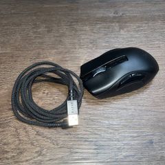 Razer Naga Pro Wireless Gaming Mouse | Excellent Condition | Base + 2-Button Plate
