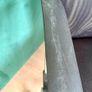 Black Office Chair with Mesh Back Adjustable Height Image 4