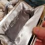 BNWT - Unze clutch bag Image 3