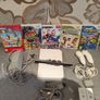 Wii With Mario Bros, Mario Strikers, Sonic Racing Image 2