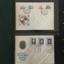 First Day Covers - Poland . Image 7