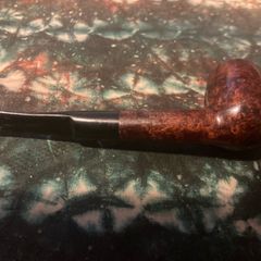 1950s dr Grabow pipe free postage