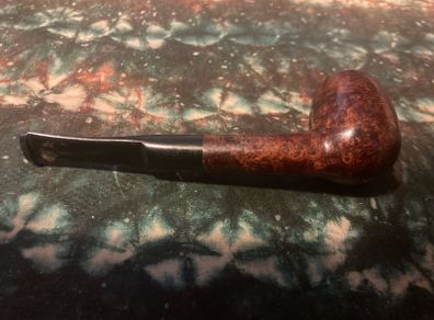 1950s dr Grabow pipe free postage