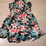 Girls clothes bundle size 8-9 years Image 4