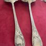Ladle serving spoons Image 3