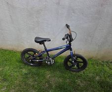 BMX Shock Wave