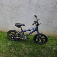 BMX Shock Wave