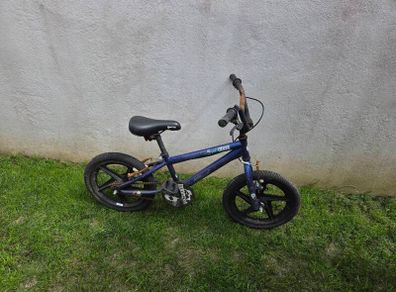BMX Shock Wave