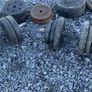 Gym Weights Image 5