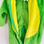 Halloween costume Dinosaur/ Dragon Image 6