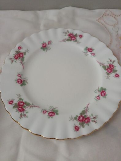 Richmond 21 piece teaset