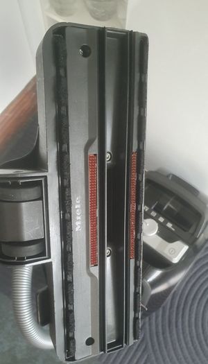 MIELE Boost CX1 Cat & Dog Bagless Cylinder Vacuum Cleaner