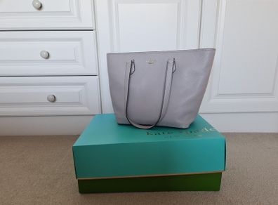 Kate Spade tote bag