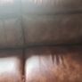 Electric Recliner Sofa Image 2