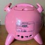 ipod speaker pig Image 2