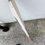 vintage cricket bat Image 9