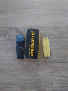 leatherman