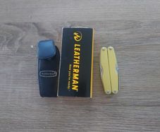 leatherman