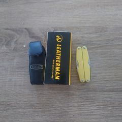 leatherman