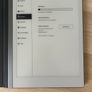 reMarkable 2 e-ink tablet Image 2