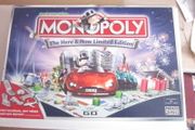 Monopoly Here and Now Special Irish Edition