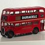 London Transport Scale Diecast Model Buses Image 6