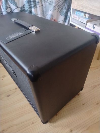 Mesa Boogie 2x12 Rectifier compact cab celestion V30s