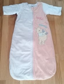 Baby Sleeping Bag