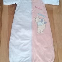 Baby Sleeping Bag