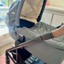 Joie Chrome DLX Trio 3-in-1 Travel System Image 5