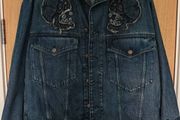 jacket Hugo Boss