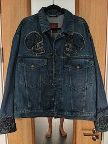 jacket Hugo Boss