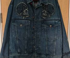 jacket Hugo Boss