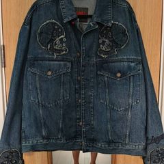 jacket Hugo Boss
