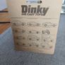 Dinky Die Cast '56 Corvette Image 6