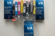 Canon Pixma Ink Cartridges