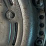 Peugeot/Citroen Clutch & flywheel Image 4