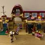 Lego Heartlake Riding Club Image 2