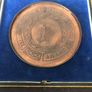Old Baking Medals Image 4