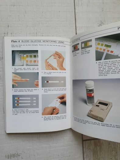 Diabetes at Your Fingertips (At Your Fingertips) by Peter H. Sonksen, Charles Fox, Sue Judd