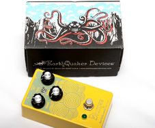 EarthQuaker Devices Devices Blumes Low Signal Shredder