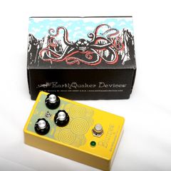 EarthQuaker Devices Devices Blumes Low Signal Shredder