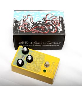 EarthQuaker Devices Devices Blumes Low Signal Shredder