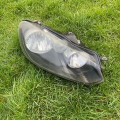 Mark 6 Golf parts