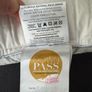90% Nimbus Hungarian Goose Down Pillow Image 4