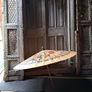 Vintage Chinese Umbrella Image 2