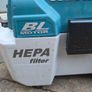 Makita 18v DVC750L wet/dry vac Image 7