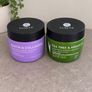 Luseta Hair Mask Duo Biotin & Collagen + Tea Tree & Argan Oil 500ml Image 2
