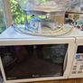 Rare Find Vintage 27L Whirpool Microwave and Grill Image 8